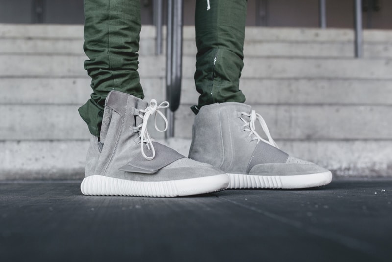Streetsnaps: Jerry Lorenzo @ Agenda Las Vegas