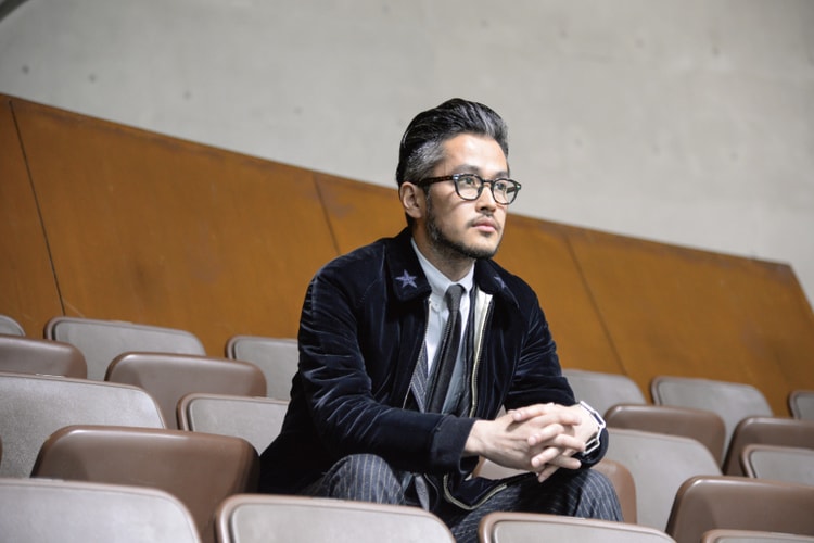 Streetsnaps: MAN Tokyo 2015