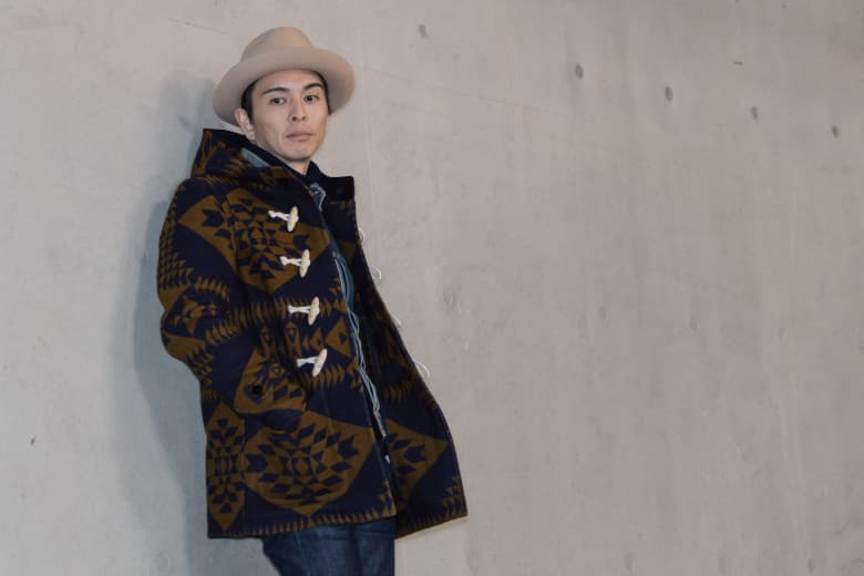 Streetsnaps: MAN Tokyo 2015