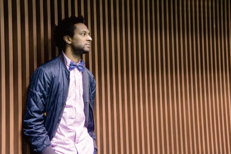 Streetsnaps: MAN Tokyo 2015