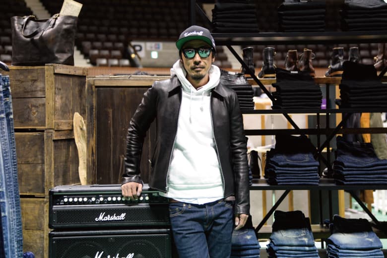 Streetsnaps: MAN Tokyo 2015