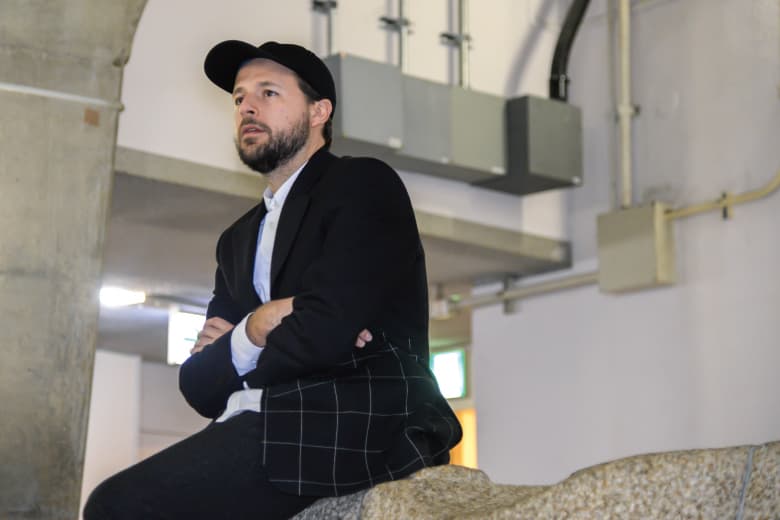 Streetsnaps: MAN Tokyo 2015