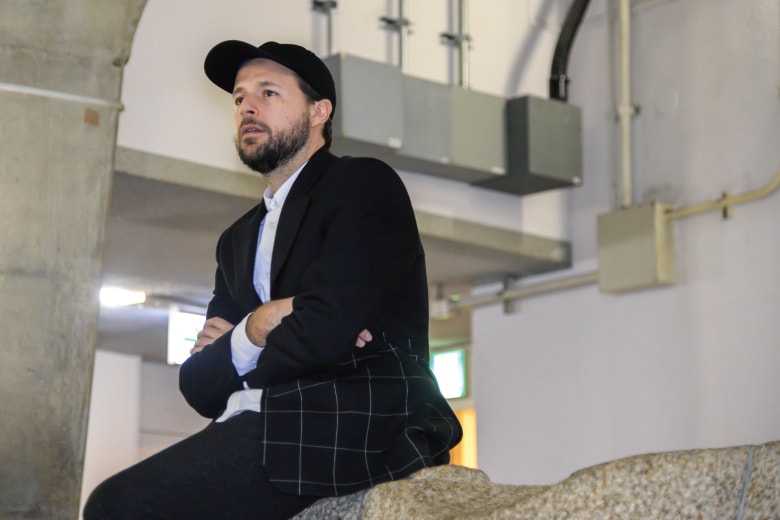 Streetsnaps: MAN Tokyo 2015