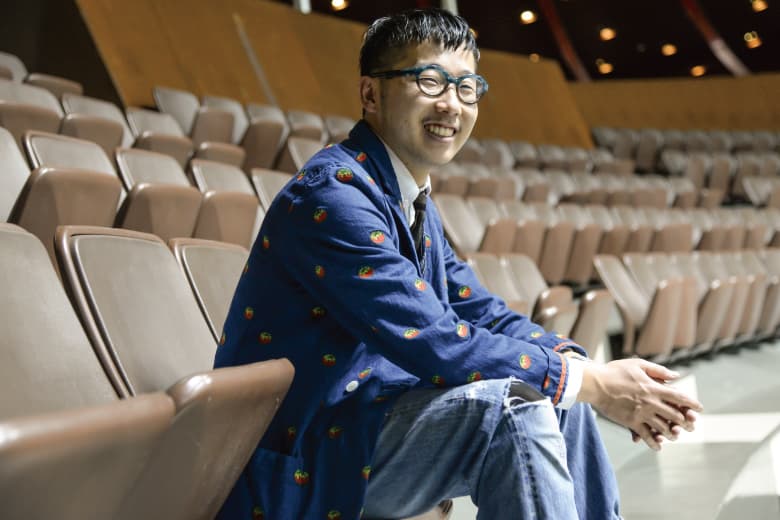 Streetsnaps: MAN Tokyo 2015