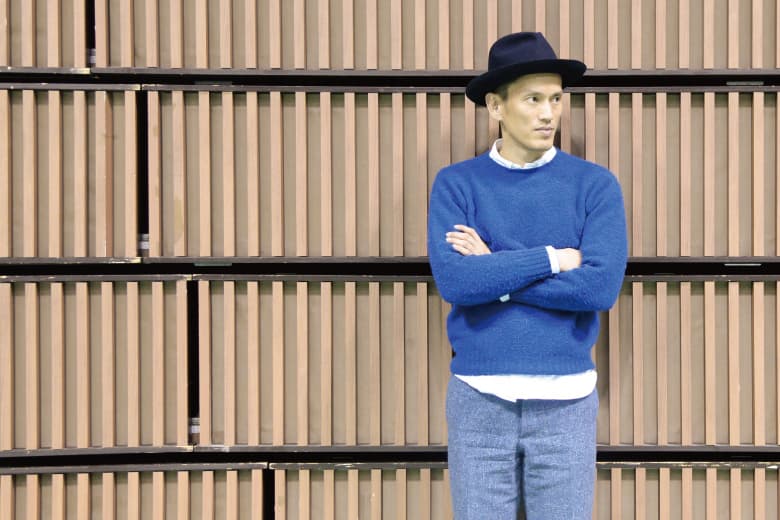 Streetsnaps: MAN Tokyo 2015