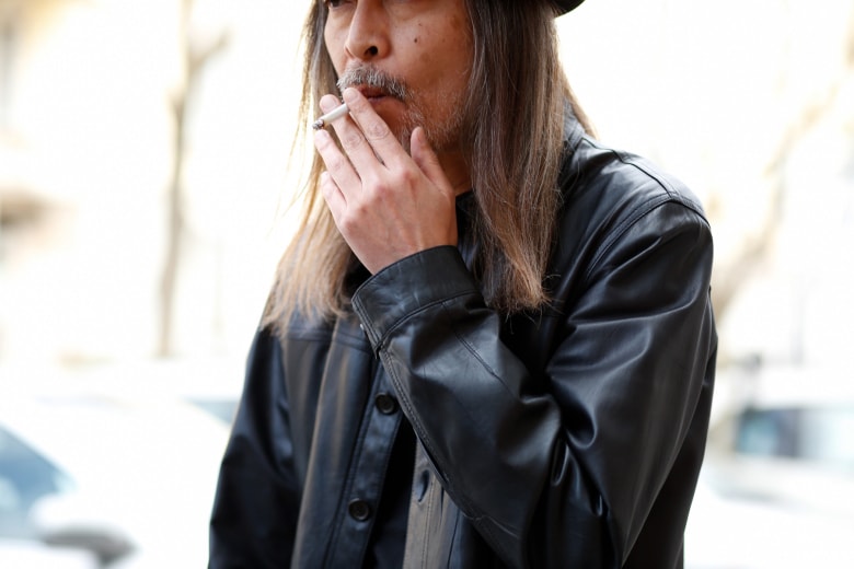Streetsnaps: 2015 秋冬米蘭時裝週街拍特輯 Part 1