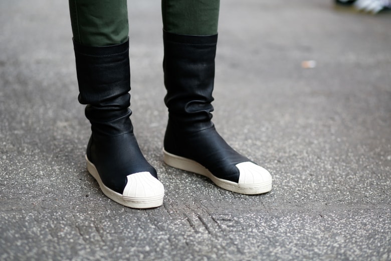 Streetsnaps: 2015 秋冬米蘭時裝週街拍特輯 Part 1
