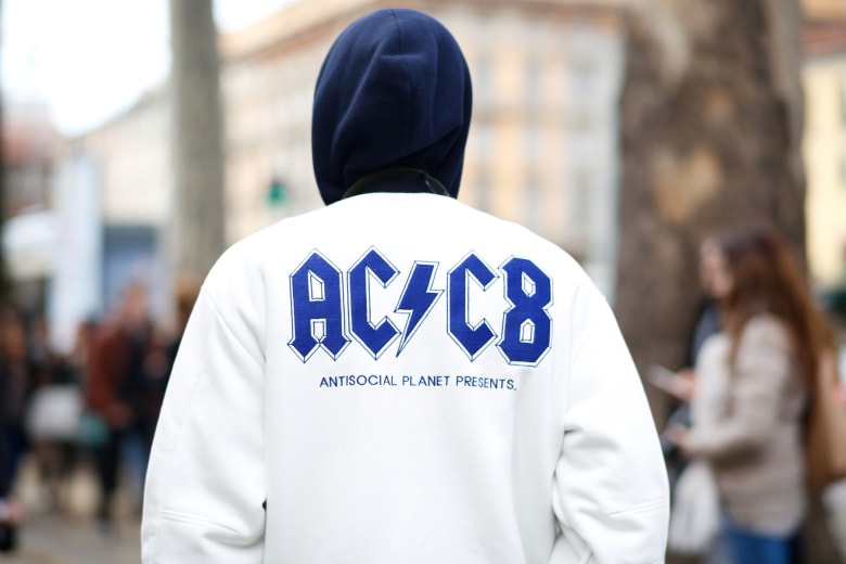Streetsnaps: 2015 秋冬米蘭時裝週街拍特輯 Part 1