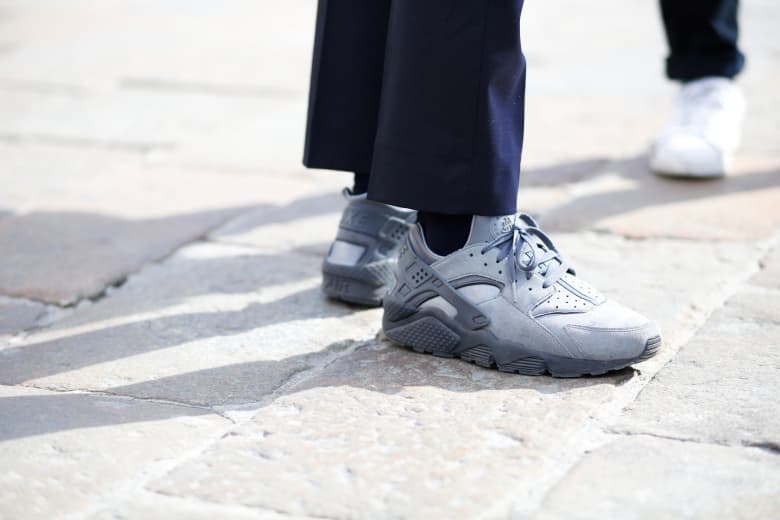 Streetsnaps: 2015 秋冬米蘭時裝週街拍特輯 Part 1