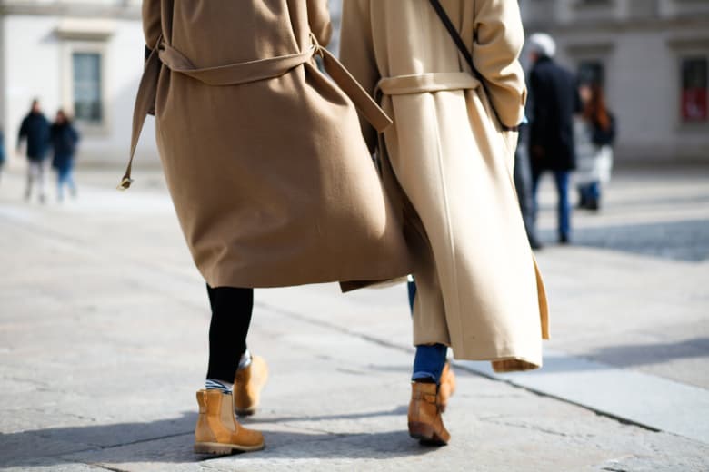 Streetsnaps: 2015 秋冬米蘭時裝週街拍特輯 Part 1