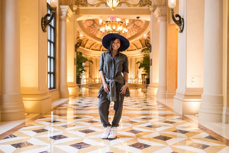 Streetsnaps: The Ladies of Fruition