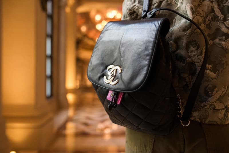 Streetsnaps: The Ladies of Fruition