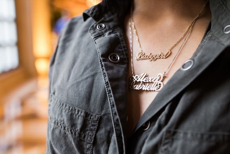 Streetsnaps: The Ladies of Fruition