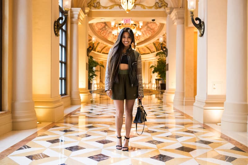 Streetsnaps: The Ladies of Fruition