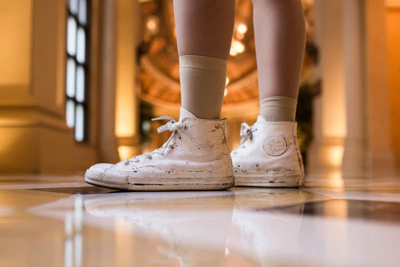 Streetsnaps: The Ladies of Fruition