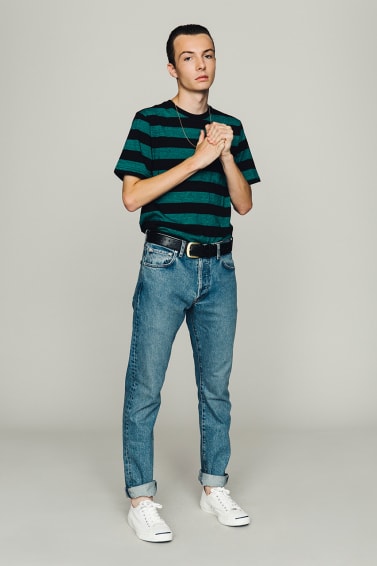 Stussy 2015 春季系列造型搭配 Lookbook