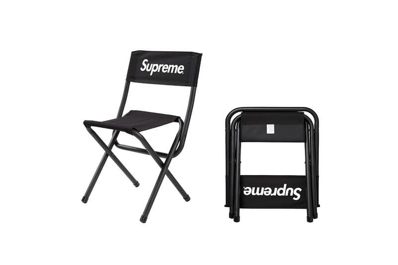 Supreme 2015 春夏配件系列