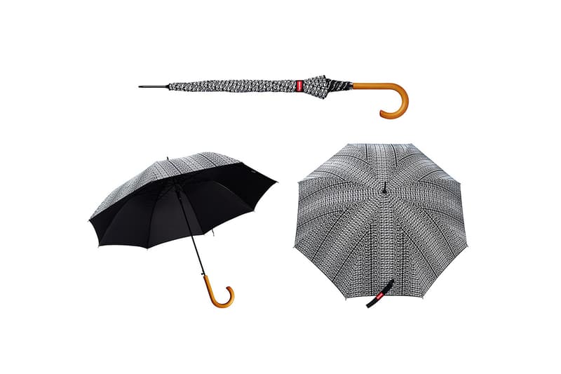 Supreme 2015 春夏配件系列