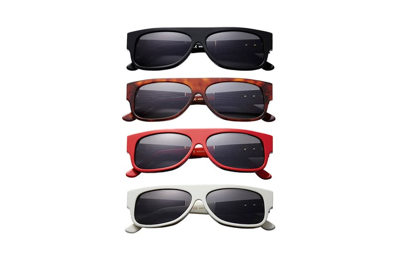 Supreme 2015 春夏配件系列