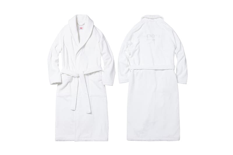 Supreme 2015 春夏配件系列