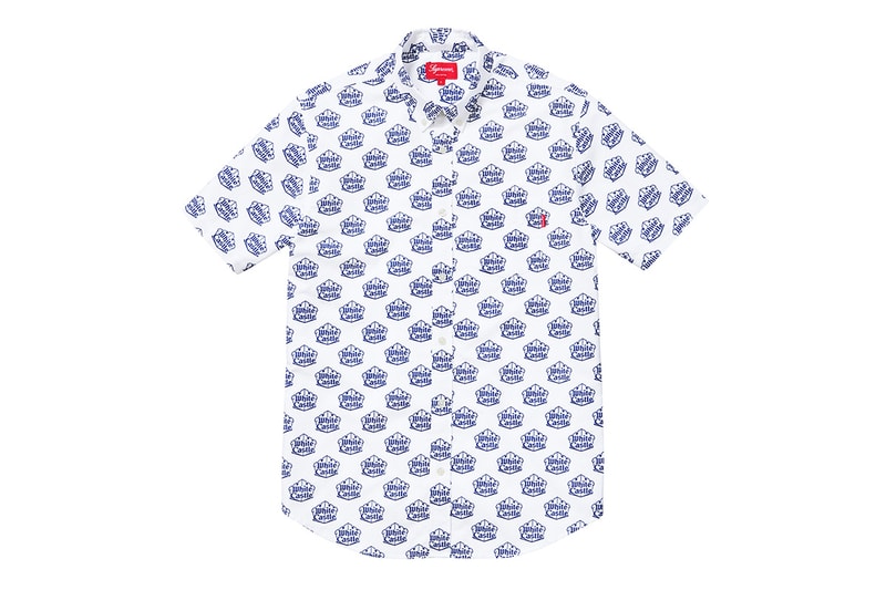 Supreme 2015 春夏針織衫、休閒裝及運動服系列