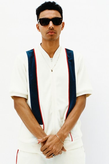Supreme 2015 春夏系列造型搭配 Lookbook