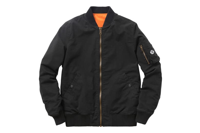 Supreme 2015 春夏外套系列