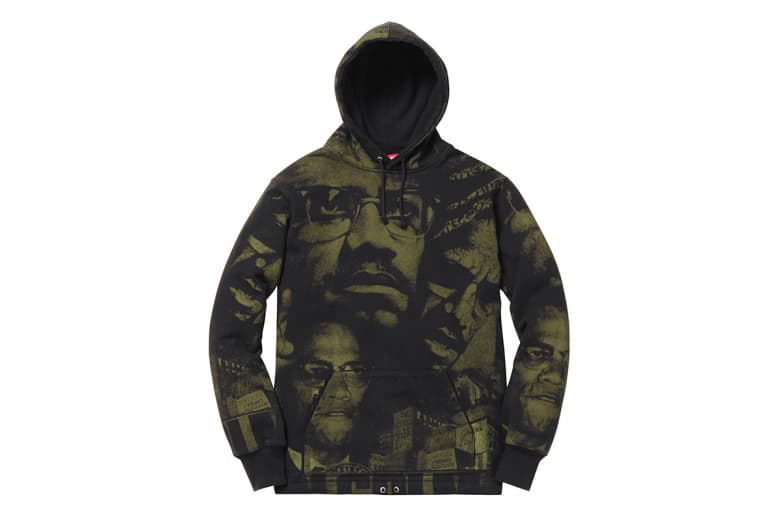 Supreme 2015 春夏服飾系列