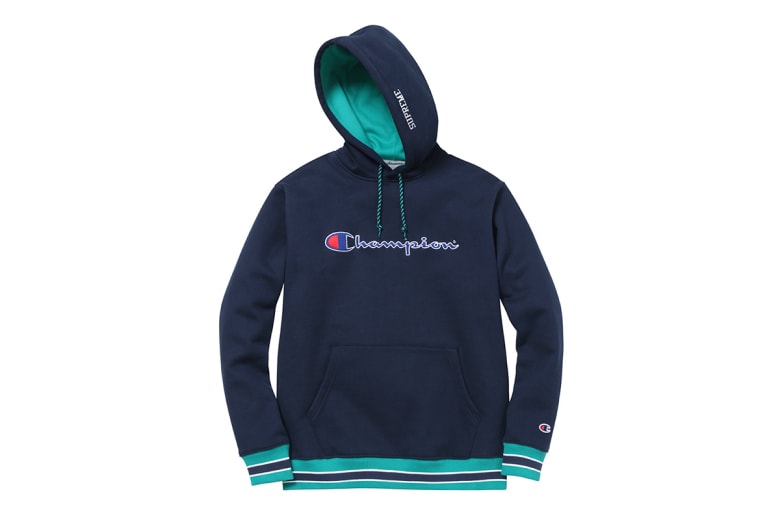 Supreme 2015 春夏服飾系列