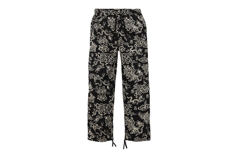 Supreme 2015 春夏服飾系列