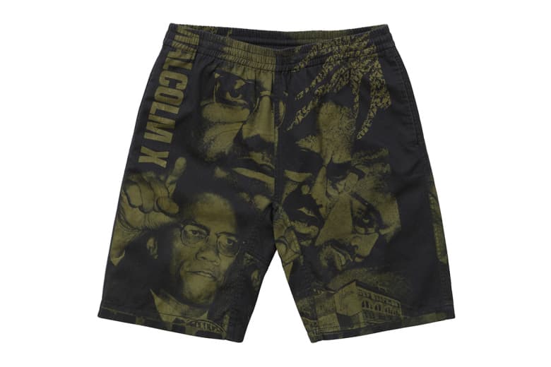 Supreme 2015 春夏服飾系列