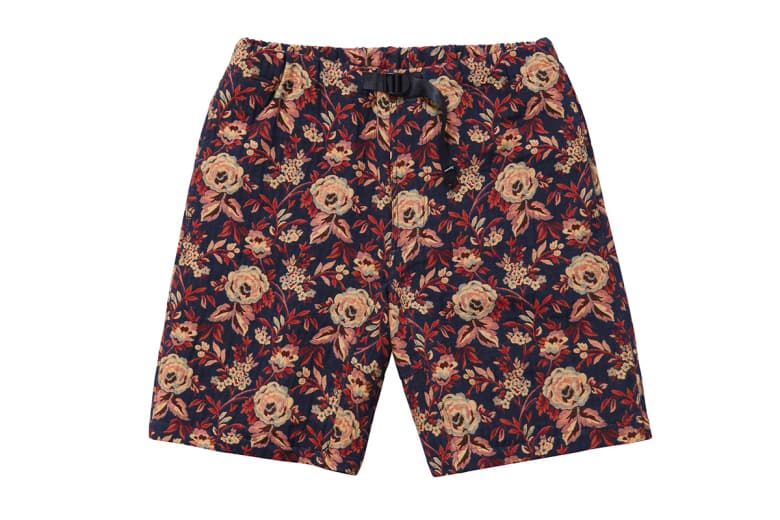 Supreme 2015 春夏服飾系列