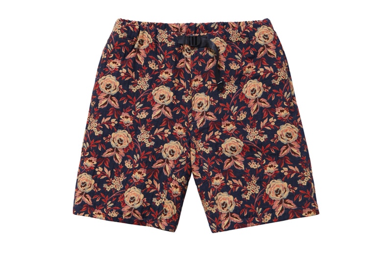 Supreme 2015 春夏服飾系列