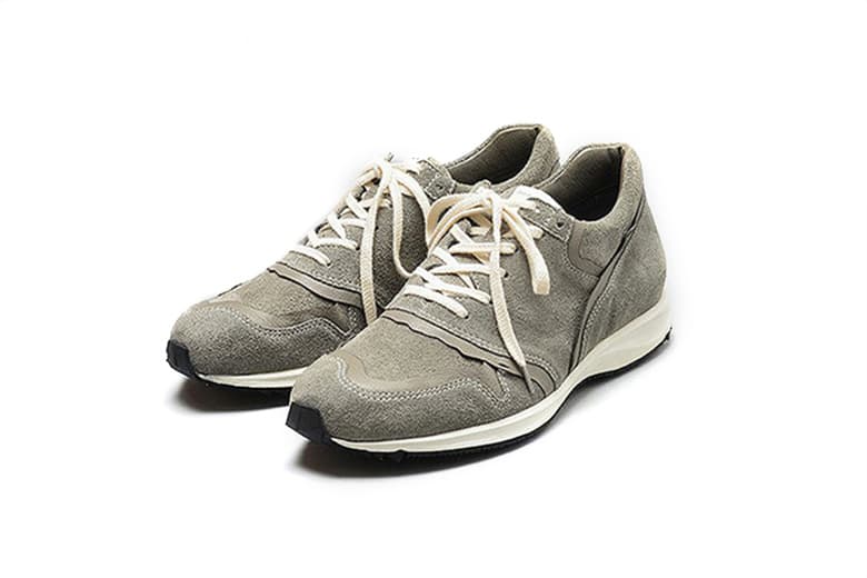 TAKAHIROMIYASHITATheSoloist x Foot the Coacher 2015 春夏鞋履系列