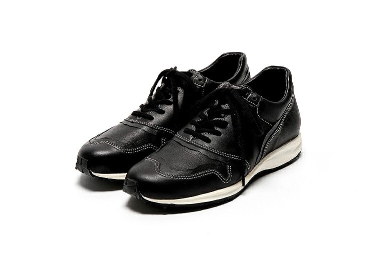 TAKAHIROMIYASHITATheSoloist x Foot the Coacher 2015 春夏鞋履系列