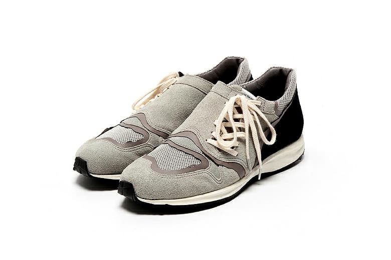 TAKAHIROMIYASHITATheSoloist x Foot the Coacher 2015 春夏鞋履系列