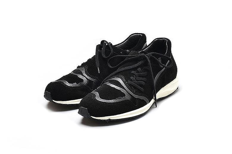 TAKAHIROMIYASHITATheSoloist x Foot the Coacher 2015 春夏鞋履系列