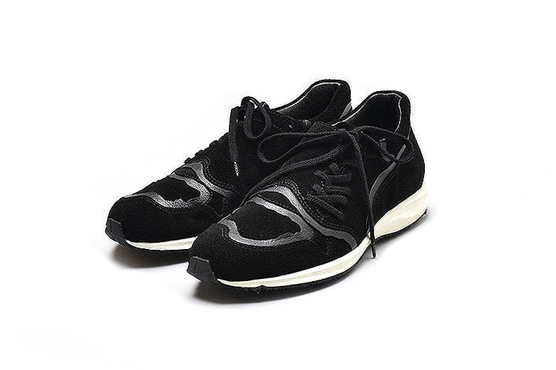 TAKAHIROMIYASHITATheSoloist x Foot the Coacher 2015 春夏鞋履系列