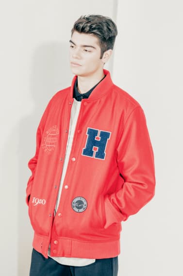 The Hundreds 2015 春季造型搭配 Lookbook