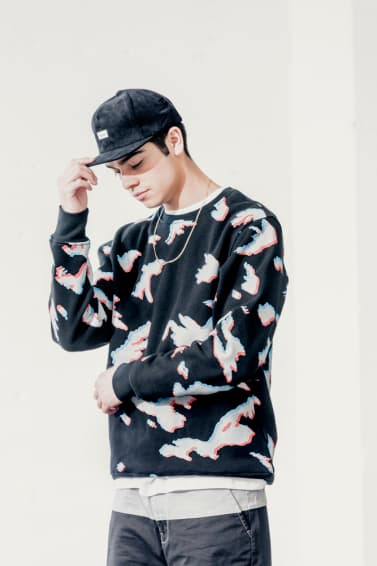 The Hundreds 2015 春季造型搭配 Lookbook