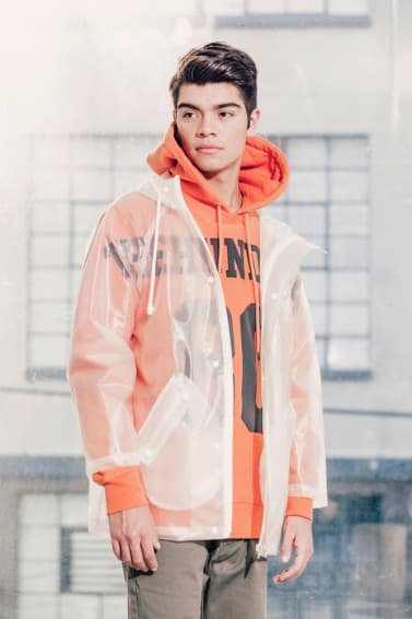 The Hundreds 2015 春季造型搭配 Lookbook