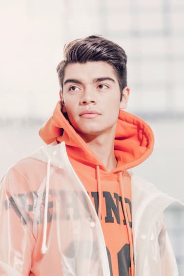 The Hundreds 2015 春季造型搭配 Lookbook