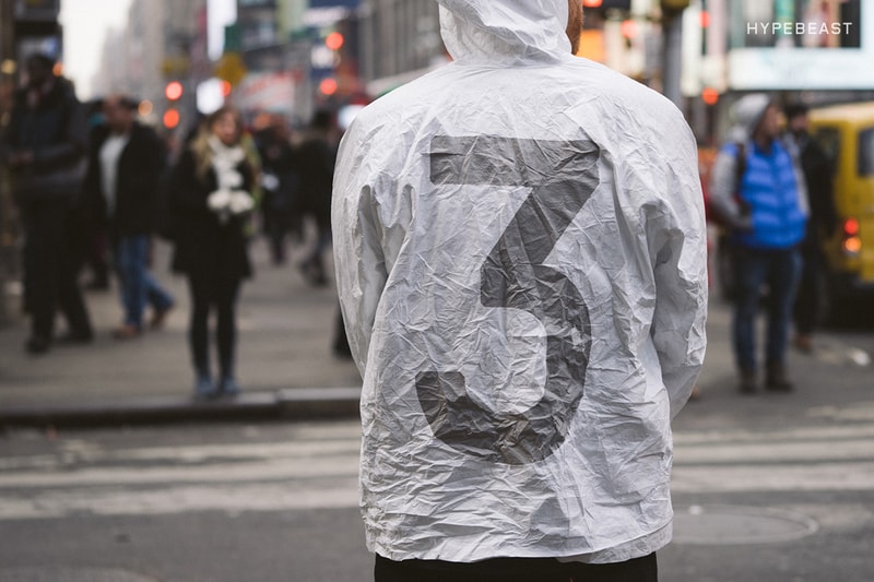 The Kanye West for adidas Yeezy Season 1 連帽衛衣外套