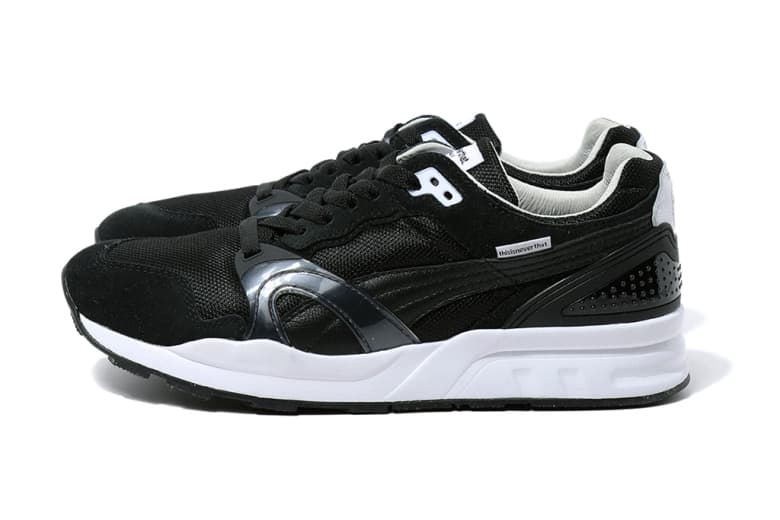 thisisneverthat x PUMA Trinomic XT2 Plus 聯名系列