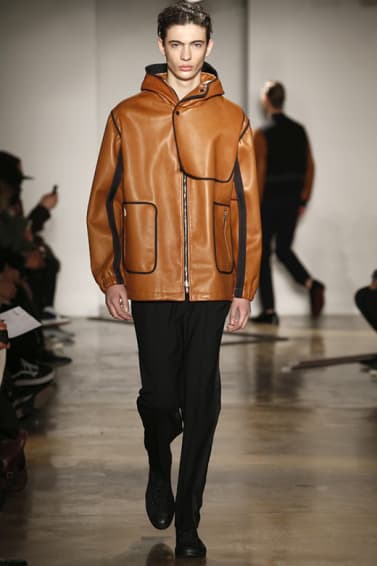 Tim Coppens 2015 春夏系列