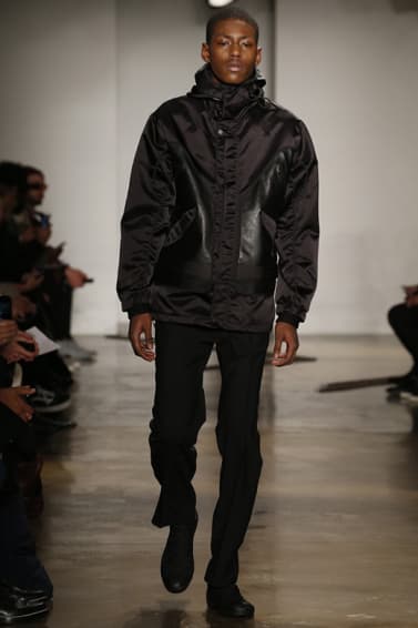 Tim Coppens 2015 春夏系列