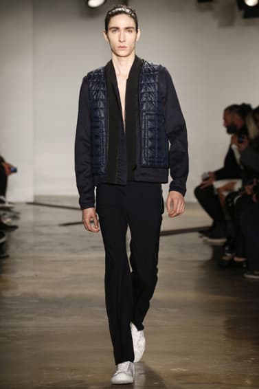 Tim Coppens 2015 春夏系列