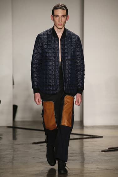 Tim Coppens 2015 春夏系列