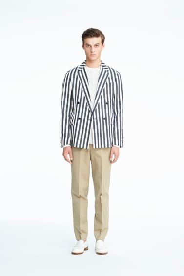 TOMORROWLAND 2015 春夏系列