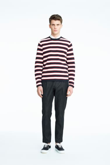 TOMORROWLAND 2015 春夏系列